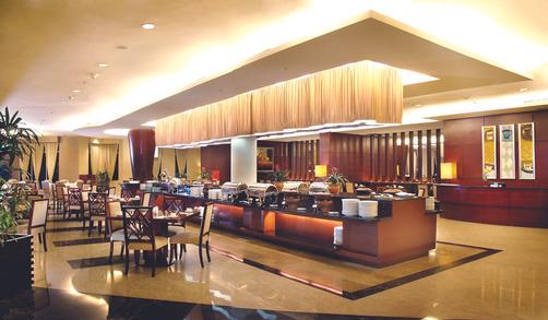 Aston Marina - Jakarta - Pool