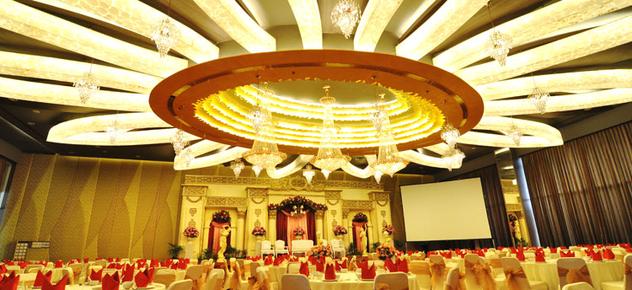 Quest Hotel Semarang - Semarang