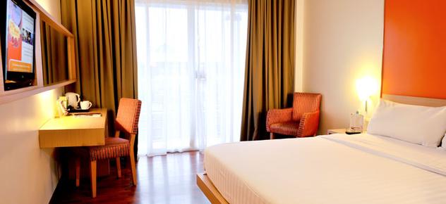 Quest Hotel Semarang - Semarang