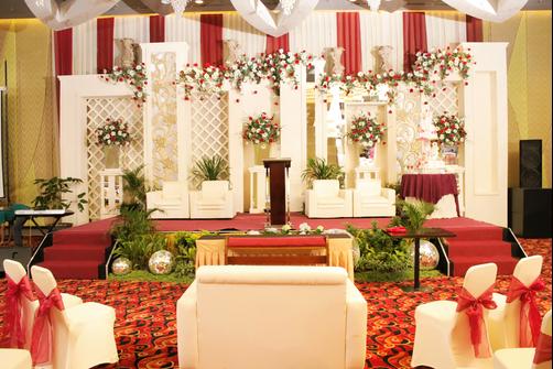 Quest Hotel Semarang - Semarang - Conference room