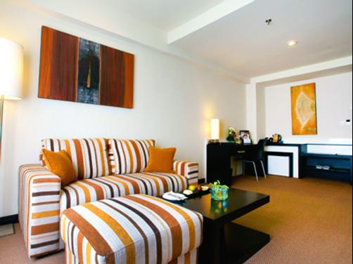 Aston Denpasar Hotel and Convention Center - Denpasar