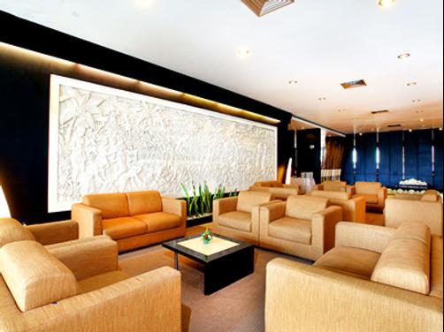 Aston Denpasar Hotel and Convention Center - Denpasar