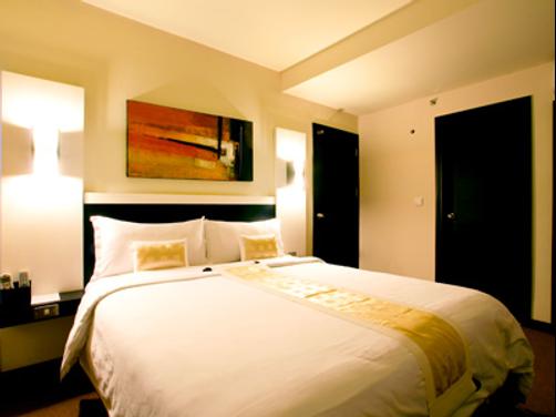 Aston Denpasar Hotel and Convention Center - Denpasar