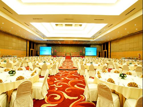 Aston Denpasar Hotel and Convention Center - Denpasar