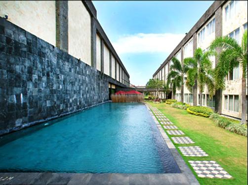 Aston Denpasar Hotel and Convention Center - Denpasar