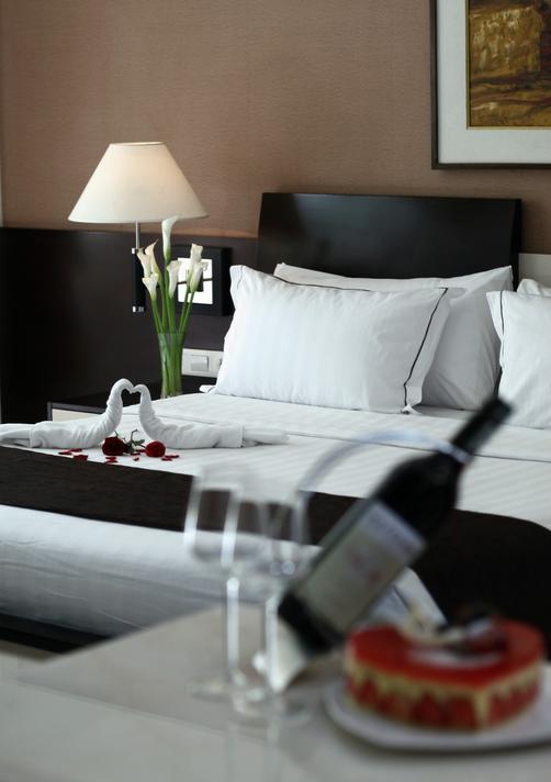 Aston Kuta Hotel and Residence - Denpasar