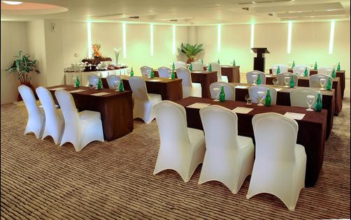 Aston Kuta Hotel and Residence - Denpasar - Conference room