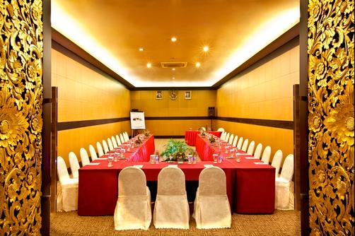 Aston Denpasar Hotel and Convention Center - Denpasar