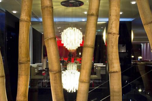 BessaHotel Boavista - Porto - Lobby