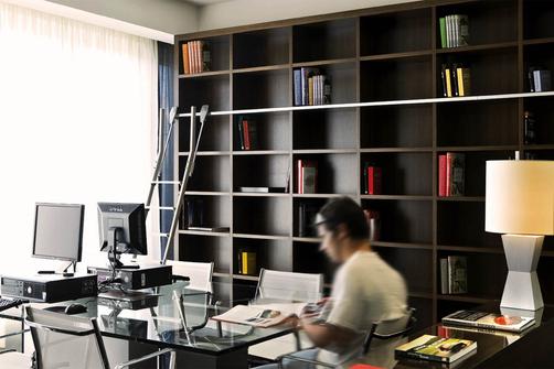 BessaHotel Boavista - Porto - Business center
