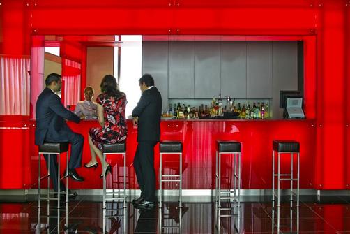 BessaHotel Boavista - Porto - Bar