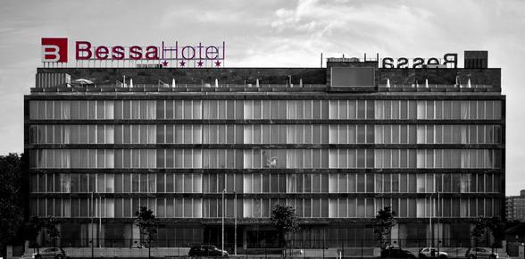BessaHotel Boavista - Porto - Bar