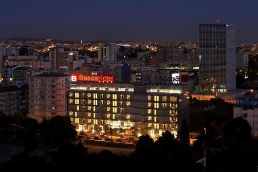 BessaHotel Boavista - Porto - Building