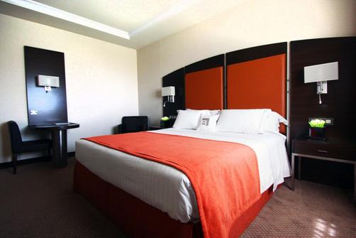 BessaHotel Boavista - Porto