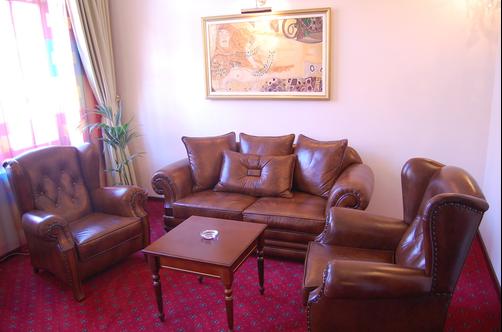 Hotel Millenium - Bitola - King bedroom