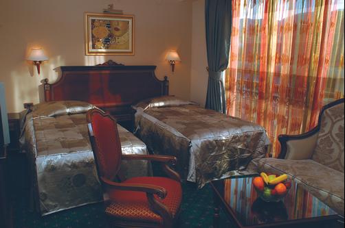 Hotel Millenium - Bitola - Double room