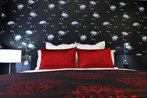 Hotel Nemzeti Budapest - Budapest - Double room