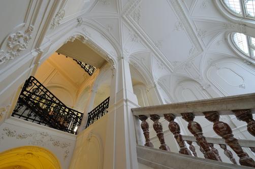Hotel Nemzeti Budapest - Budapest - Building