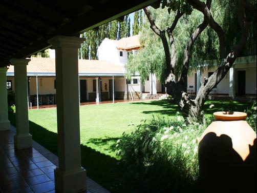 Hosteria Automovil Club Argentino Cachi - Cachí