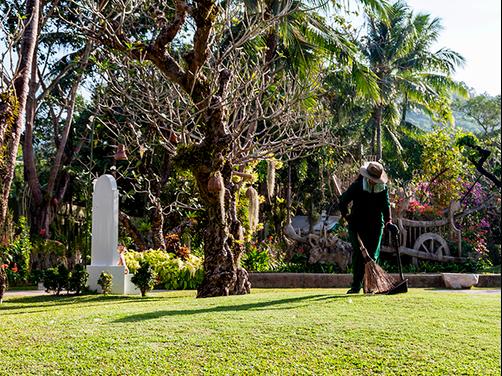 Thavorn Beach Village & Spa - Kathu - Outdoors view