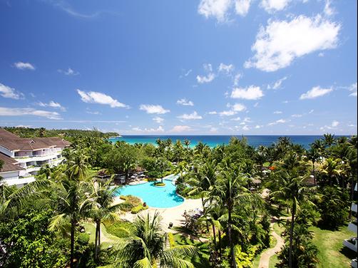 Thavorn Palm Beach Resort - Phuket - Building