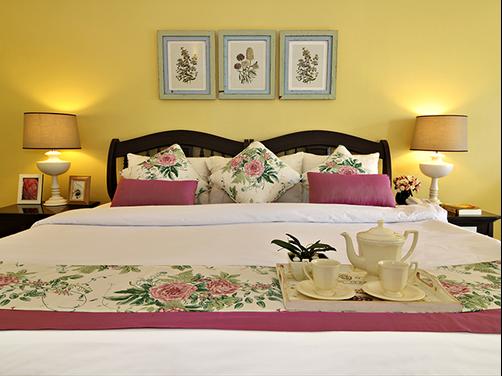 Thavorn Palm Beach Resort - Phuket - Bedroom
