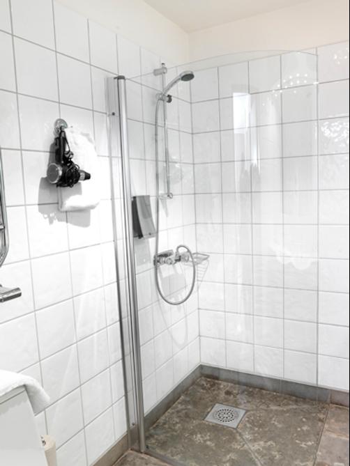 Maude's Hotel Solna Business Park - Solna - Bathroom