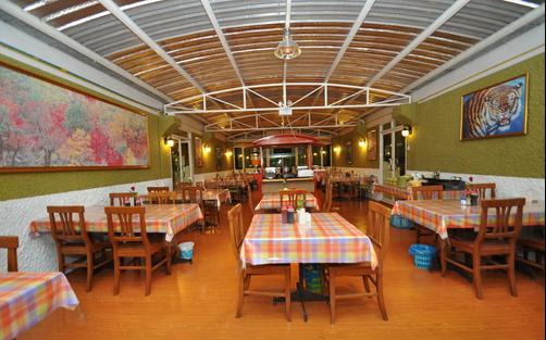 Kriss Residence - Bangkok - Restaurant