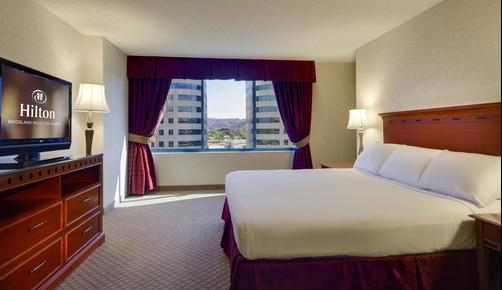 Hilton Woodland Hills - Woodland Hills