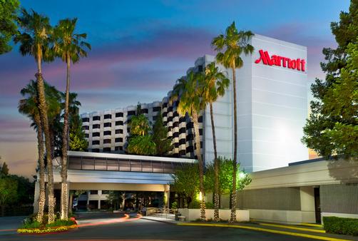 Sacramento Marriott Rancho Cordova - Rancho Cordova - Building