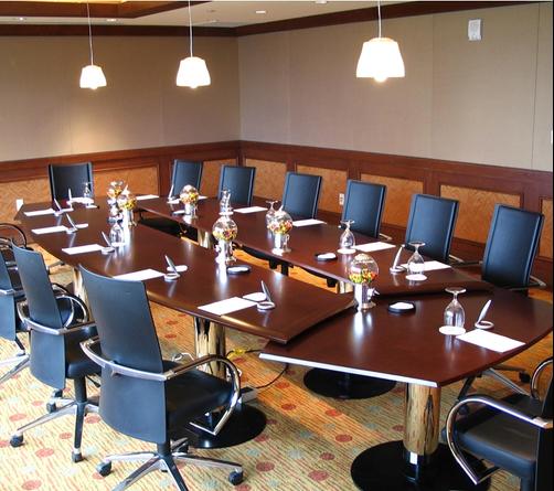 San Diego Marriott Gaslamp Quarter - San Diego - Conference room