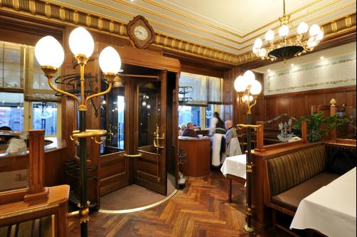 Hotel Schweizerhof Bern - Berne - Restaurant
