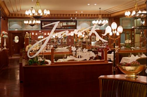 Hotel Schweizerhof Bern - Berne - Restaurant