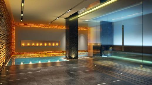 Hotel Schweizerhof Bern - Berne - Spa