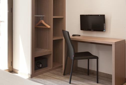 Hostal Centric - Barcelona - Double room