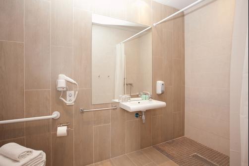 Hostal Centric - Barcelona - Double room