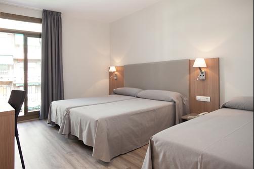 Hostal Centric - Barcelona