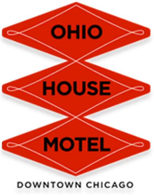 Ohio House Motel - Chicago
