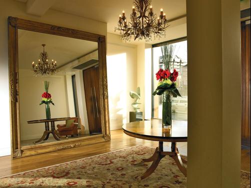 The Morrison, a DoubleTree by Hilton Hotel - Dublin - Conference room