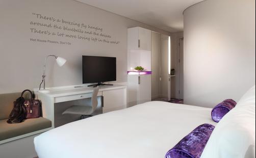 The Morrison, a DoubleTree by Hilton Hotel - Dublin