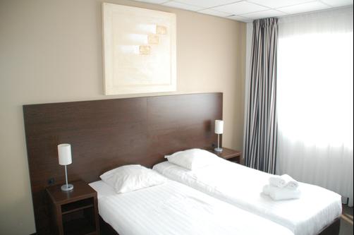 West Side Inn Amsterdam - Amsterdam