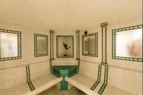 Hotel Oswald - Selva di Val Gardena - Spa