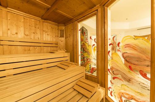 Hotel Oswald - Selva di Val Gardena - Spa