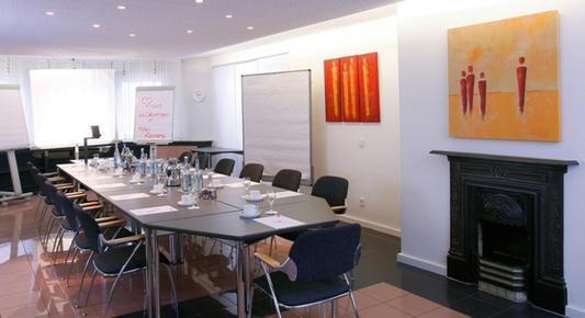 Hotel Azenberg - Stuttgart - Conference room