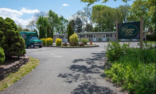 Country Inn at Jamesport - Jamesport