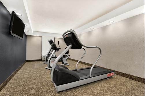 Wingate by Wyndham Richardson - Richardson - Gym