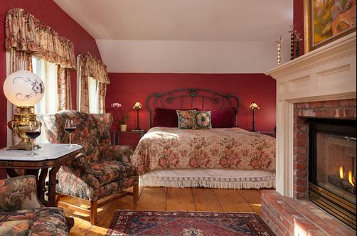 Inn At Weston - Weston
