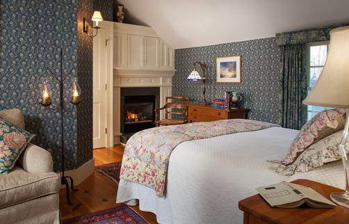 Inn At Weston - Weston