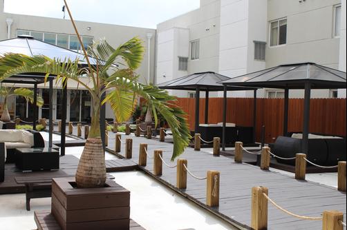 Euro Suites Hotel Miami Doral - Doral - Hall