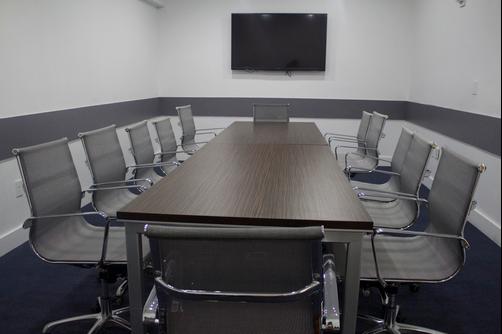 Euro Suites Hotel Miami Doral - Doral - Conference room